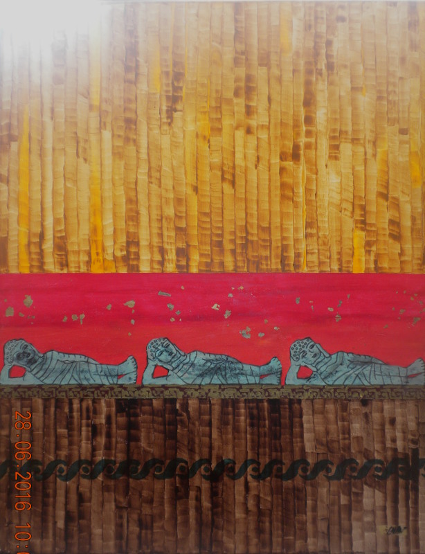 Bambouseraie VII