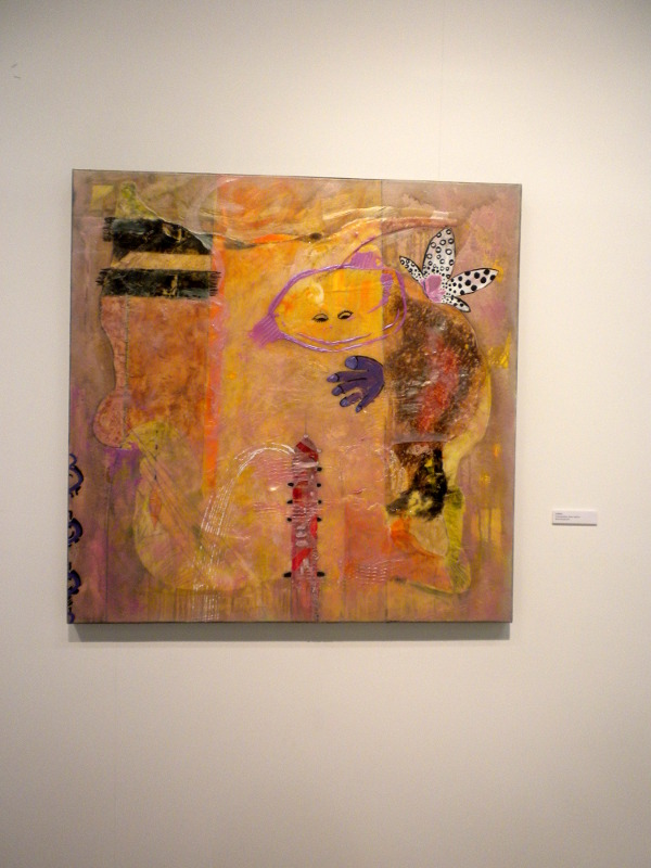 Composition avec résine