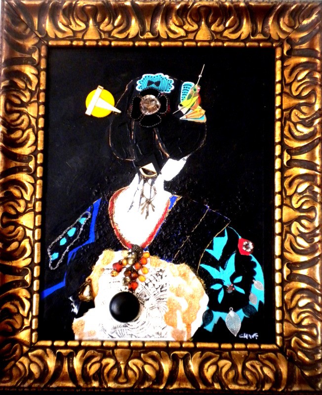 Geisha