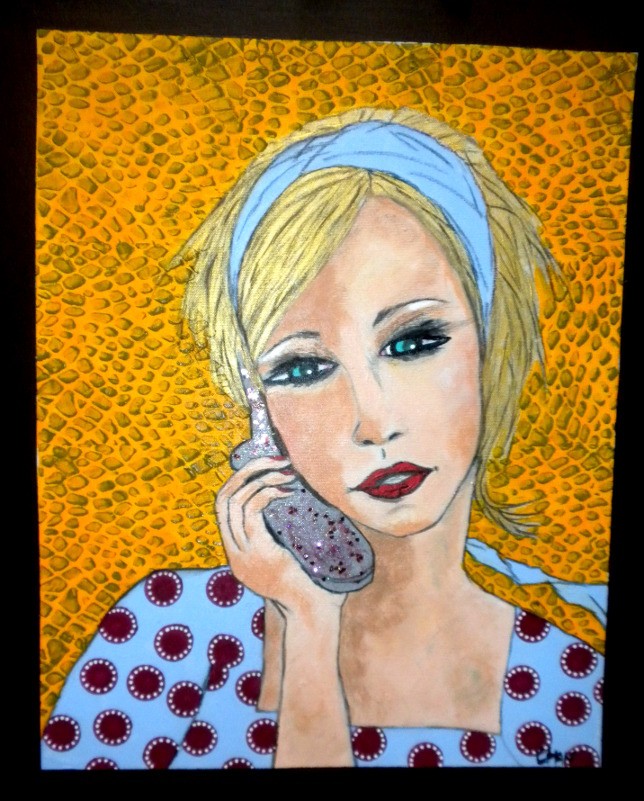 Sweet Lady Jane
